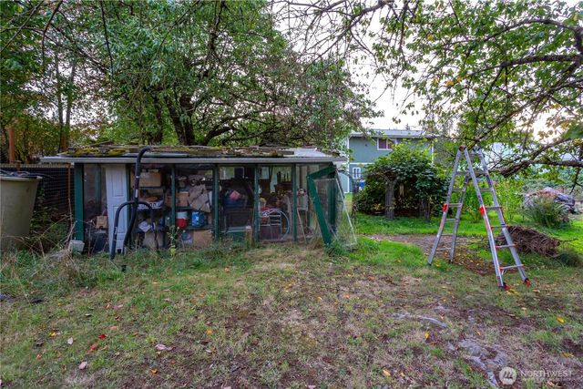 1248 Lattimore Road, Ferndale, WA 98248