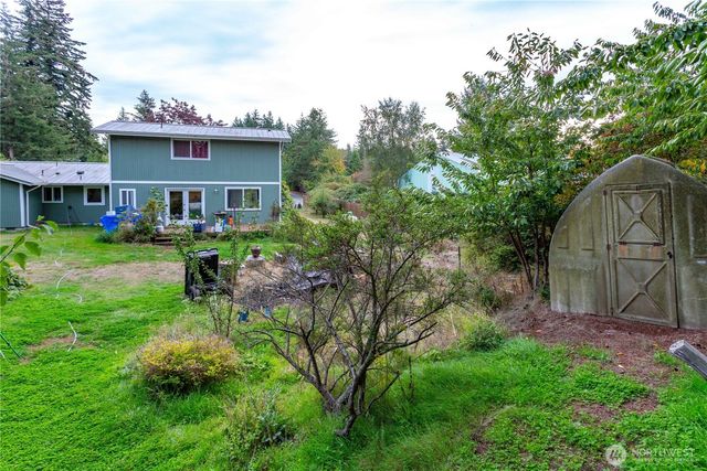 1248 Lattimore Road, Ferndale, WA 98248
