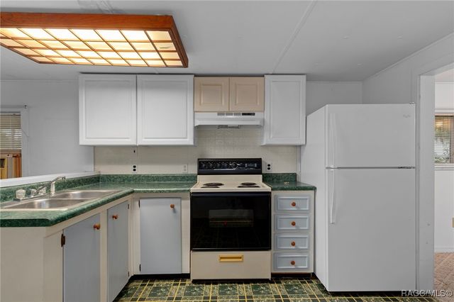 2011 N Twig Point, Inverness, FL 34453