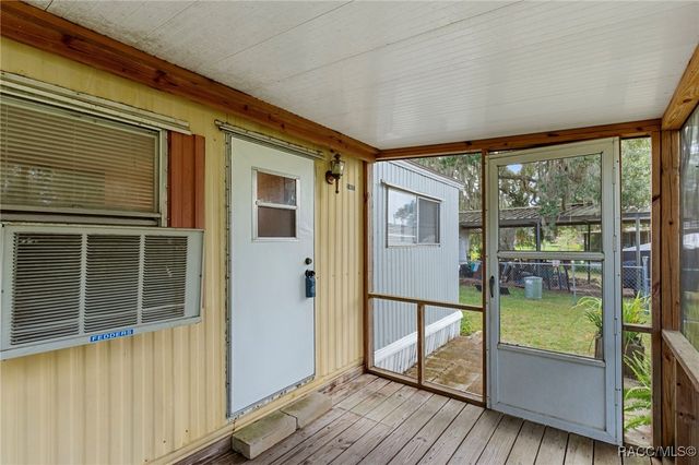 2011 N Twig Point, Inverness, FL 34453