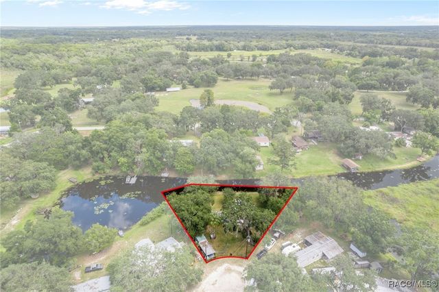 2011 N Twig Point, Inverness, FL 34453