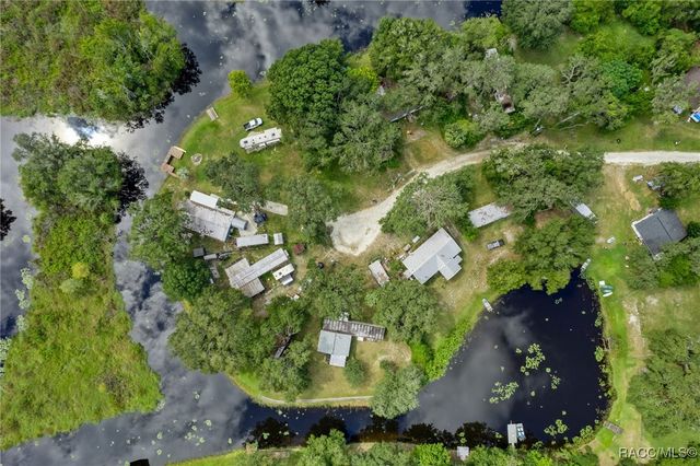 2011 N Twig Point, Inverness, FL 34453