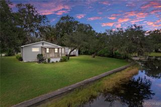 2011 N Twig Point, Inverness, FL 34453