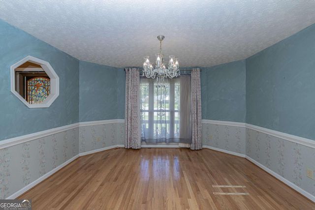 4624 Deerfield Drive, Columbus, GA 31907