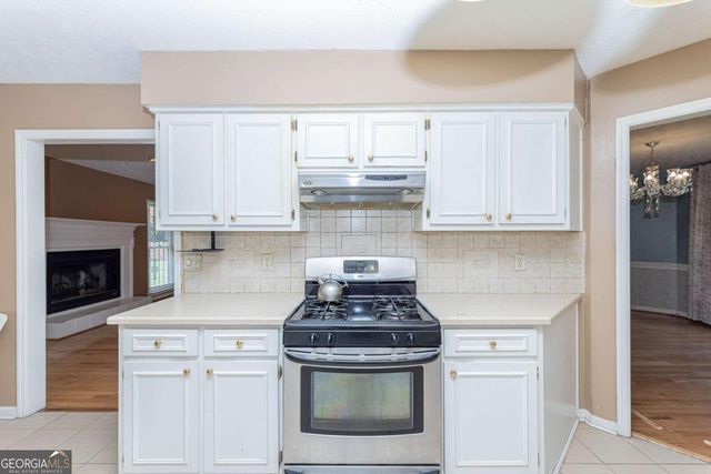 4624 Deerfield Drive, Columbus, GA 31907
