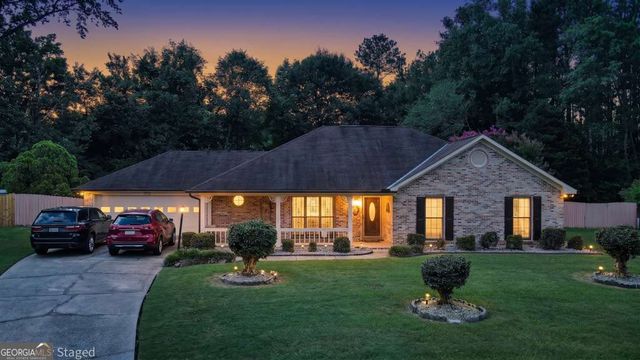 4624 Deerfield Drive, Columbus, GA 31907