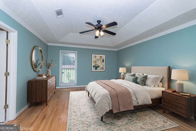 4624 Deerfield Drive, Columbus, GA 31907