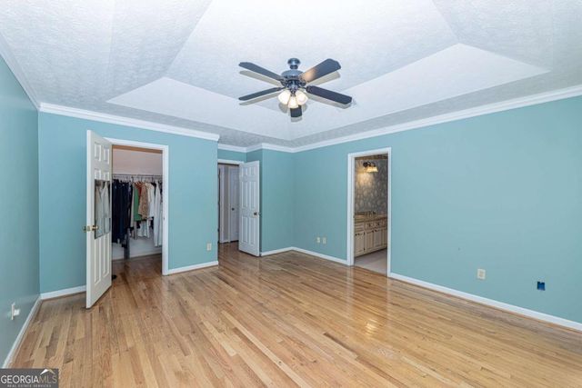 4624 Deerfield Drive, Columbus, GA 31907