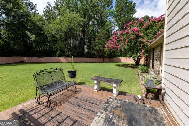 4624 Deerfield Drive, Columbus, GA 31907