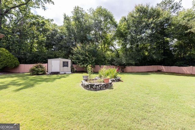 4624 Deerfield Drive, Columbus, GA 31907