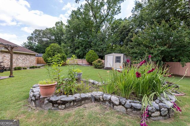 4624 Deerfield Drive, Columbus, GA 31907