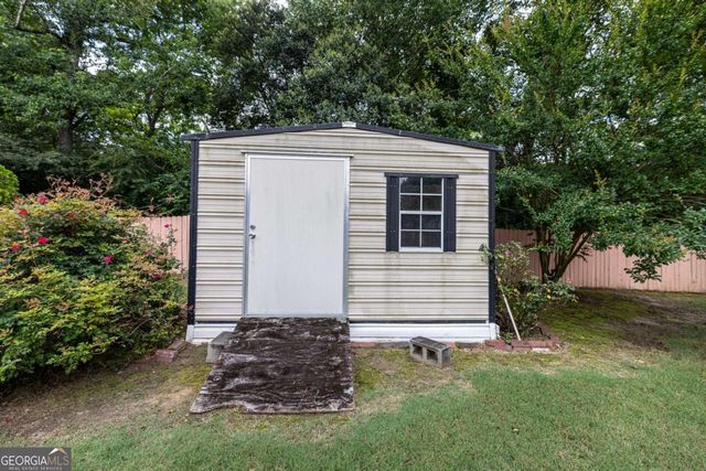 4624 Deerfield Drive, Columbus, GA 31907