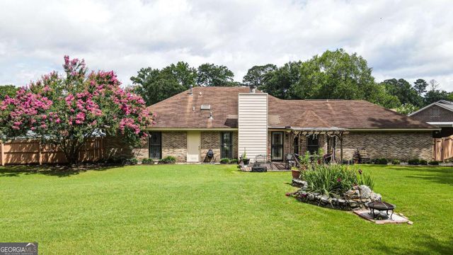 4624 Deerfield Drive, Columbus, GA 31907
