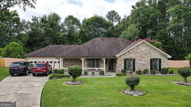 4624 Deerfield Drive, Columbus, GA 31907