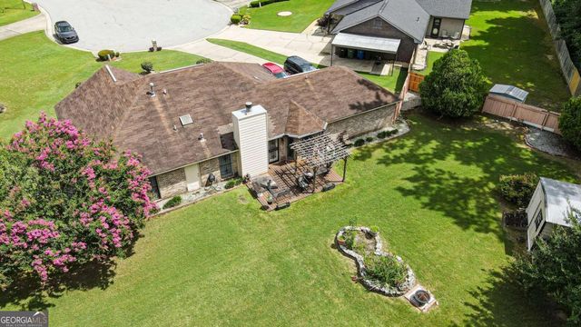 4624 Deerfield Drive, Columbus, GA 31907