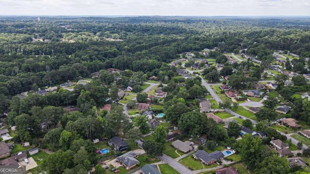 4624 Deerfield Drive, Columbus, GA 31907