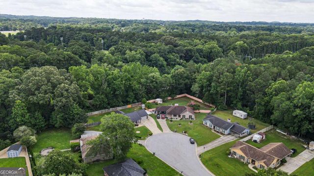 4624 Deerfield Drive, Columbus, GA 31907