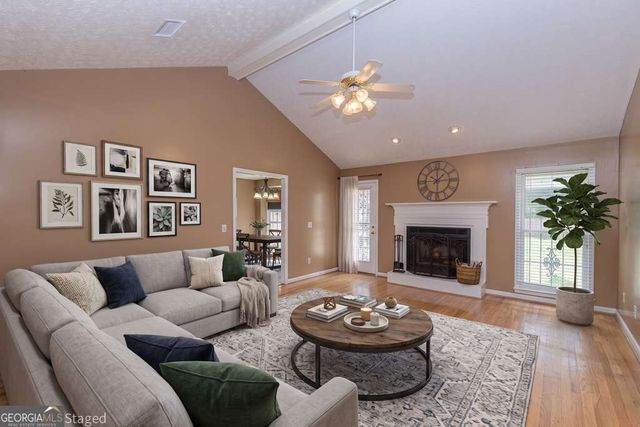 4624 Deerfield Drive, Columbus, GA 31907