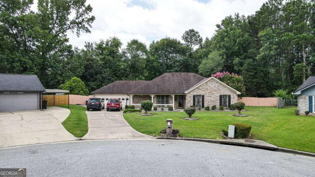 4624 Deerfield Drive, Columbus, GA 31907