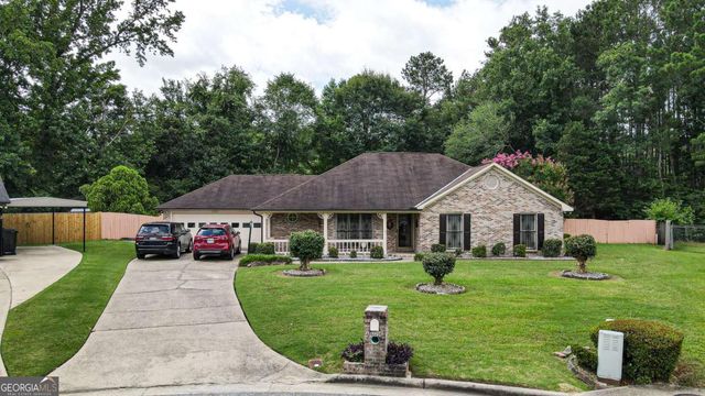 4624 Deerfield Drive, Columbus, GA 31907
