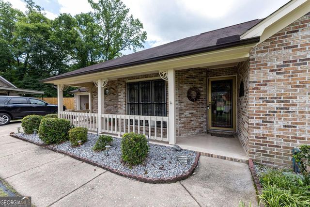 4624 Deerfield Drive, Columbus, GA 31907