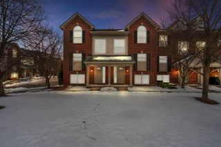 3164 Promenade Circle, Pittsfield Charter Twp, MI 48108
