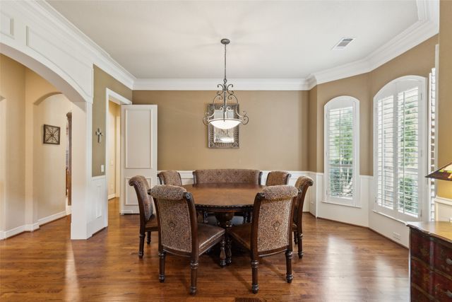 1205 Saddlebrook Way, Bartonville, TX 76226