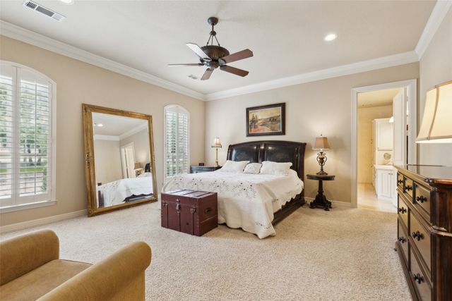 1205 Saddlebrook Way, Bartonville, TX 76226