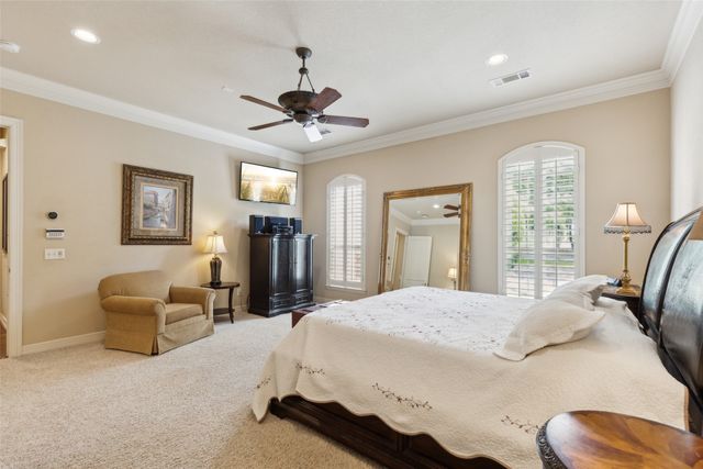 1205 Saddlebrook Way, Bartonville, TX 76226