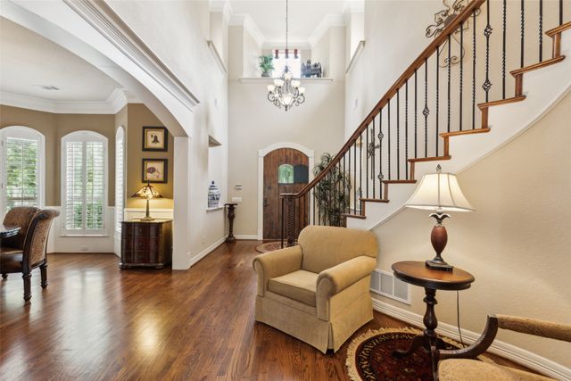 1205 Saddlebrook Way, Bartonville, TX 76226