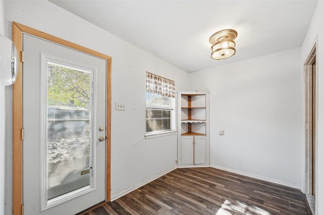 206 W Ridgewood Drive, Garland, TX 75041