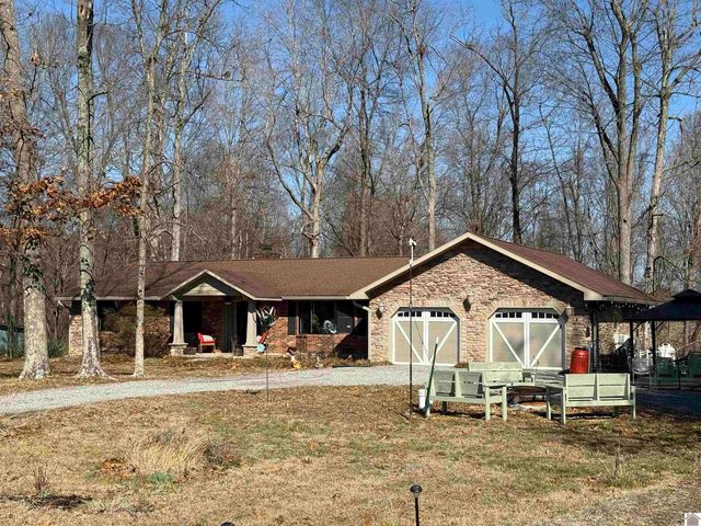 1696 Soldier Creek Rd, Benton, KY 42025