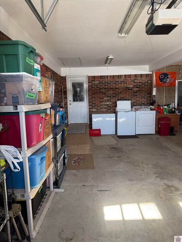 1696 Soldier Creek Rd, Benton, KY 42025