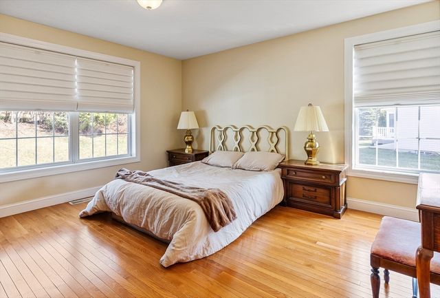 44 Angell Brook Dr 44, West Boylston, MA 01583