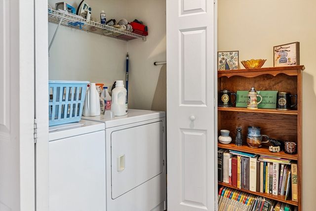 44 Angell Brook Dr 44, West Boylston, MA 01583