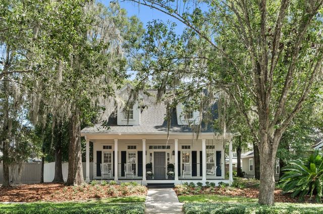 13207 SW 2ND AVENUE, Newberry, FL 32669