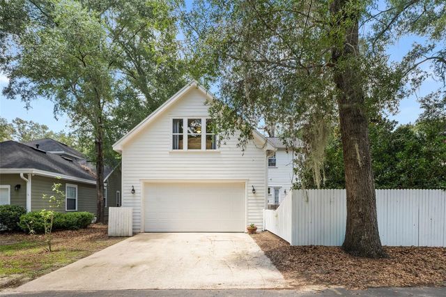 13207 SW 2ND AVENUE, Newberry, FL 32669
