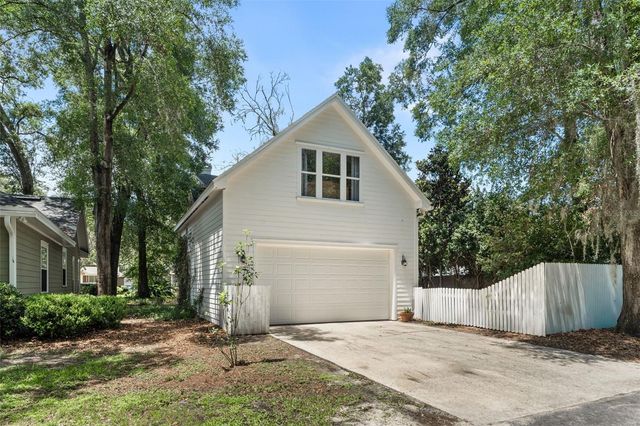 13207 SW 2ND AVENUE, Newberry, FL 32669