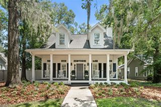13207 SW 2ND AVENUE, Newberry, FL 32669