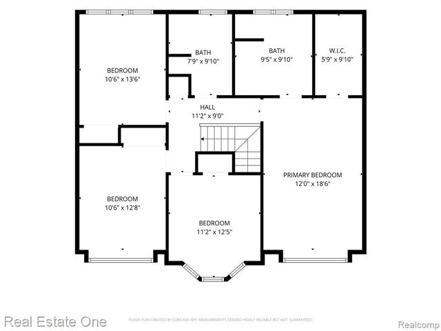 1683 Mark Hopkins Road, Bloomfield Hills, MI 48302