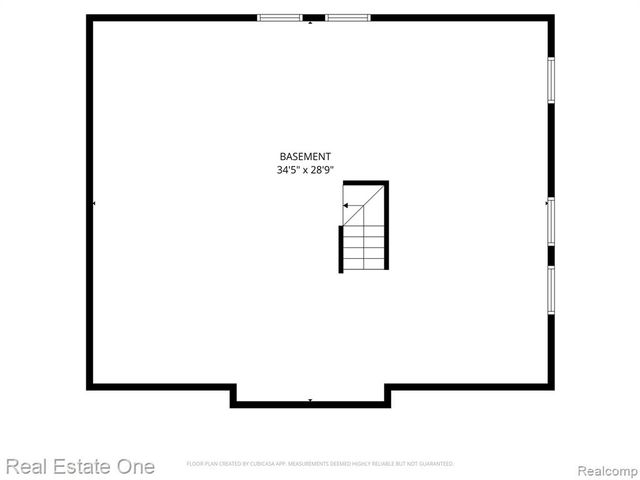 1683 Mark Hopkins Road, Bloomfield Hills, MI 48302