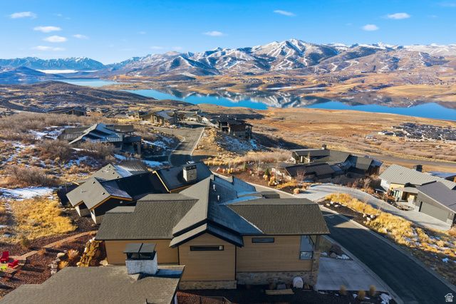 11522 N WHITE TAIL CT, Heber City, UT 84032