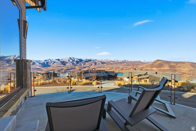 11522 N WHITE TAIL CT, Heber City, UT 84032