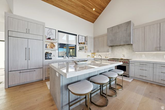 11522 N WHITE TAIL CT, Heber City, UT 84032