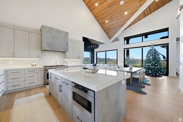 11522 N WHITE TAIL CT, Heber City, UT 84032