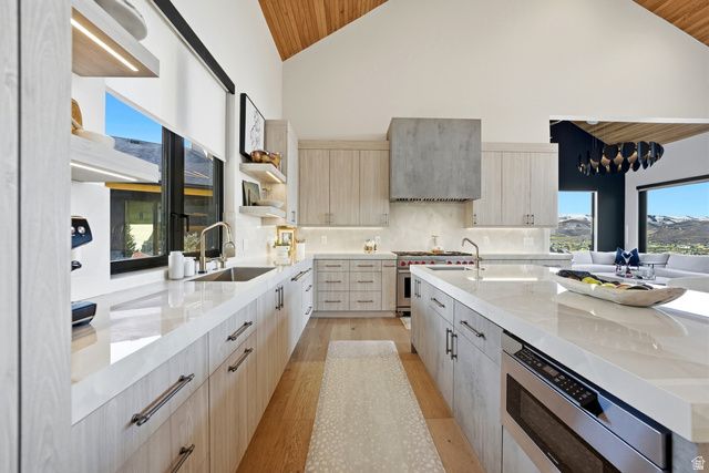 11522 N WHITE TAIL CT, Heber City, UT 84032