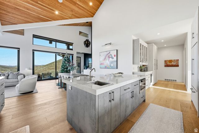 11522 N WHITE TAIL CT, Heber City, UT 84032