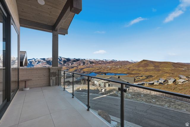 11522 N WHITE TAIL CT, Heber City, UT 84032