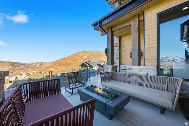 11522 N WHITE TAIL CT, Heber City, UT 84032