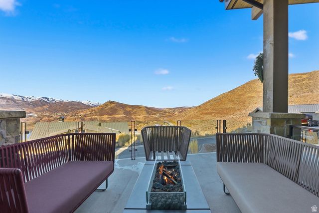 11522 N WHITE TAIL CT, Heber City, UT 84032